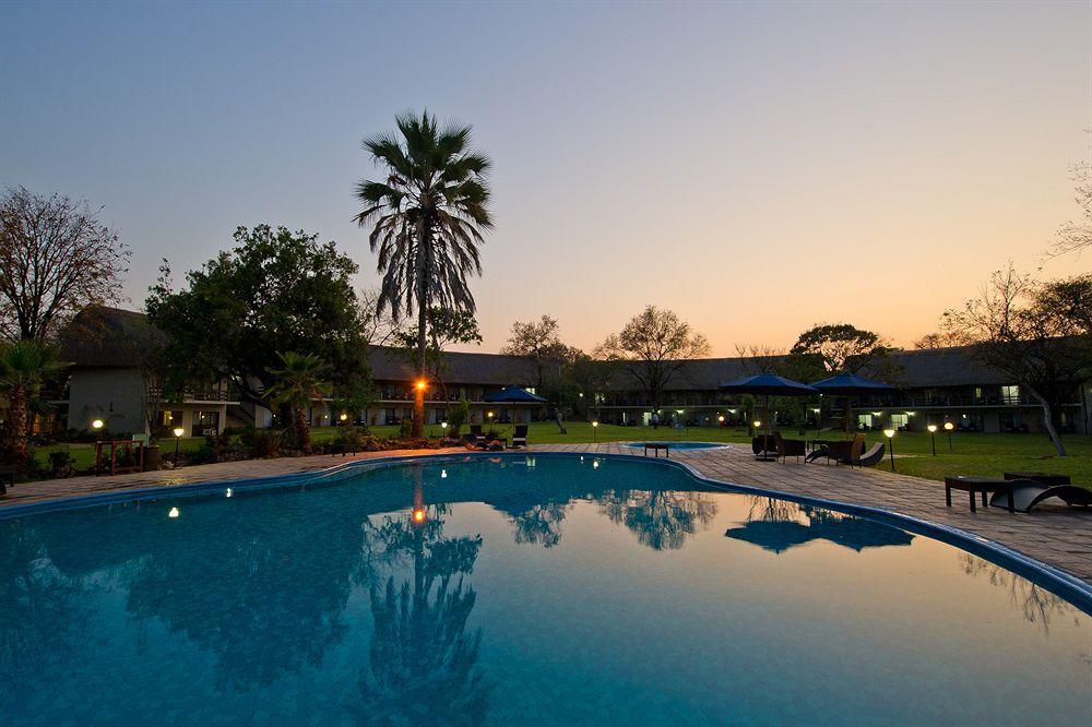 Hotel Azambezi River