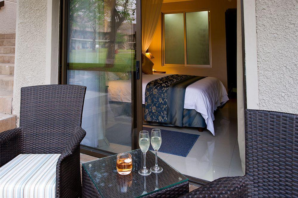 Hotel Azambezi River
