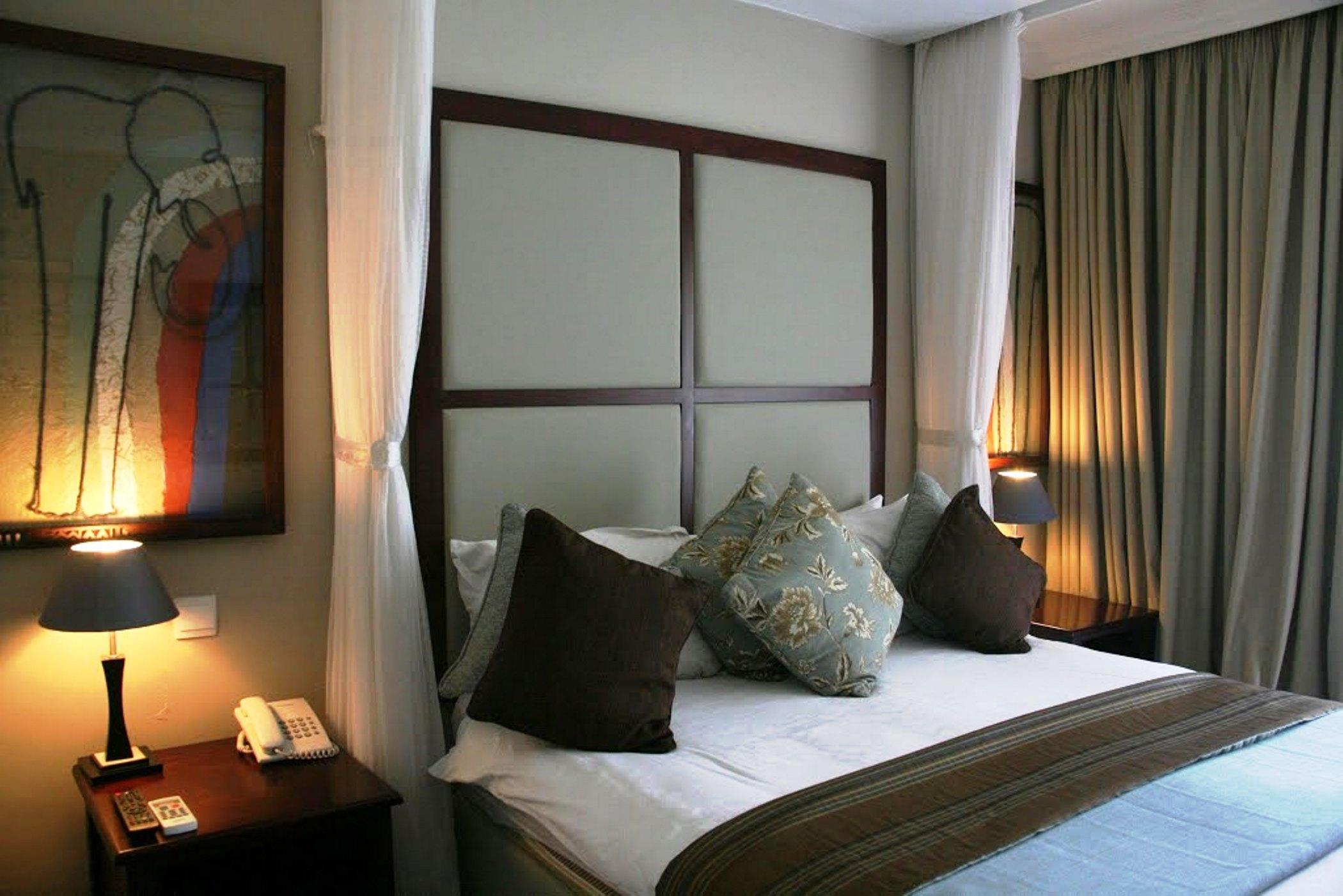 Hotel Azambezi River 4*