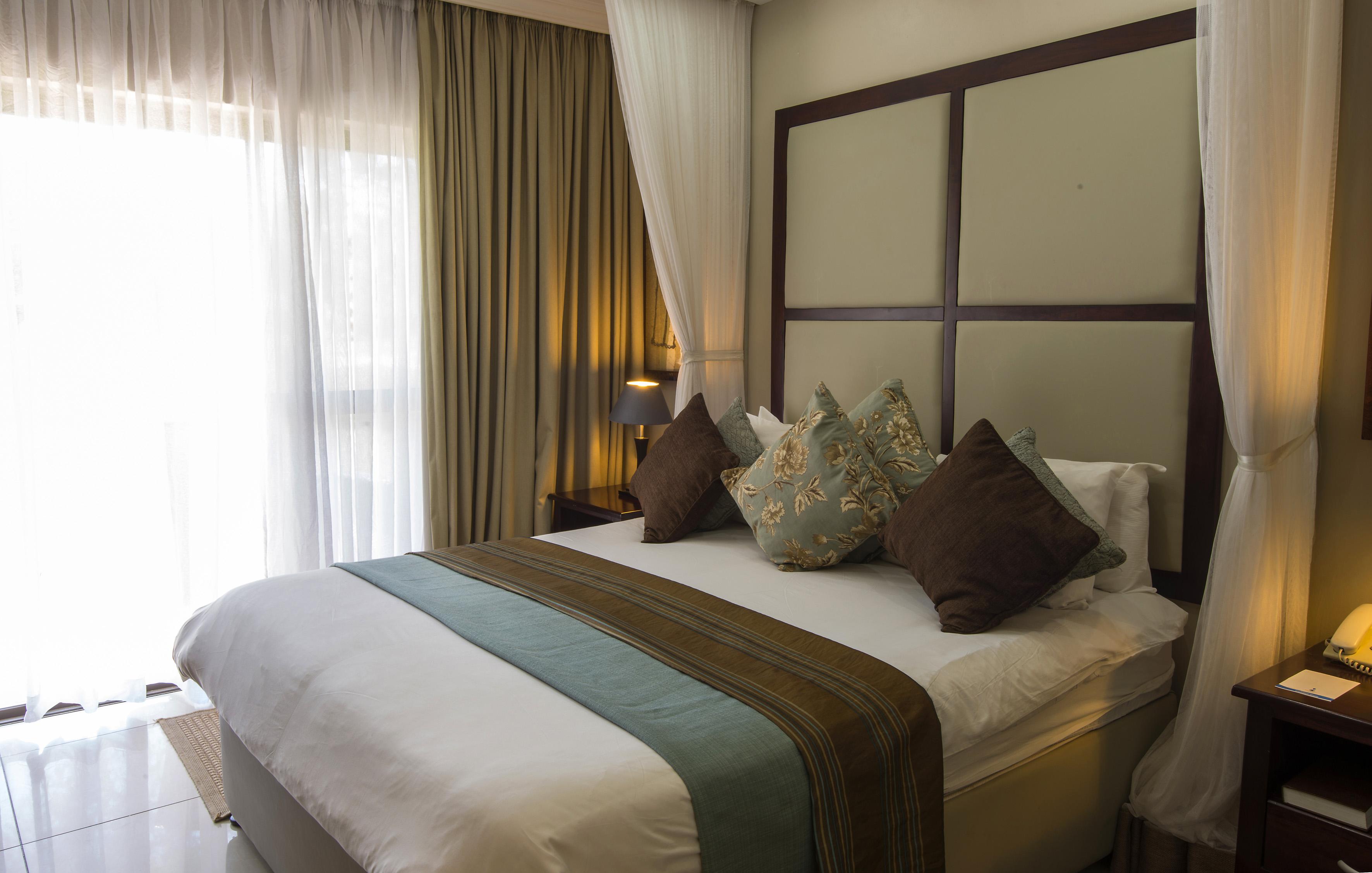 Hotel Azambezi River Victoria Falls