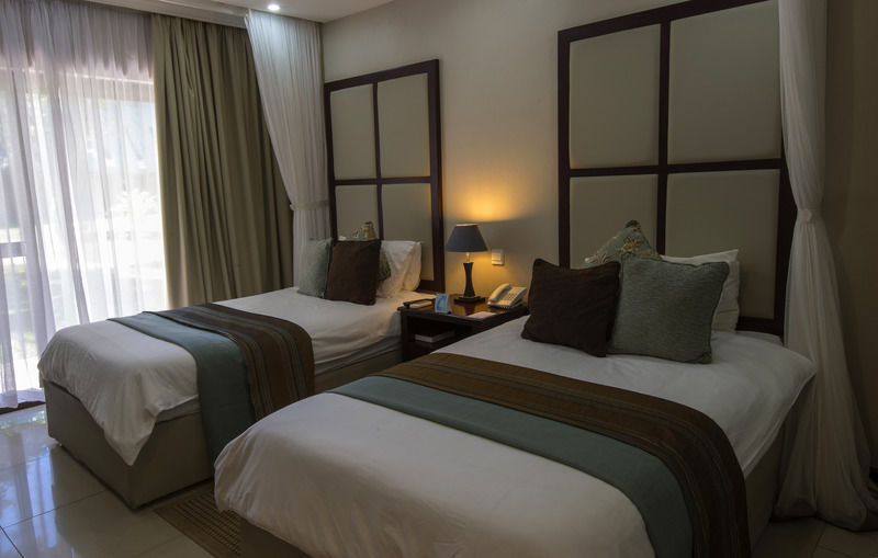 Azambezi River 4* Victoria Falls