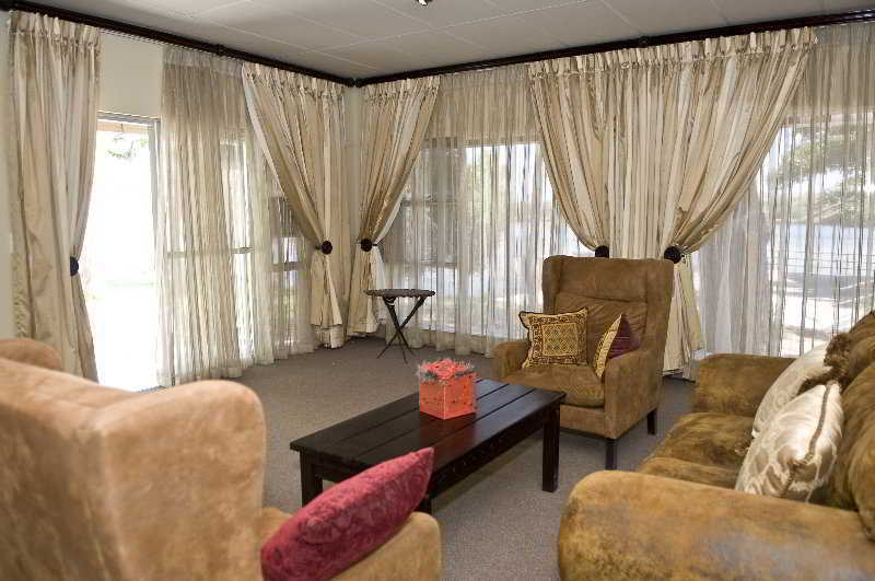 Azambezi River 4*