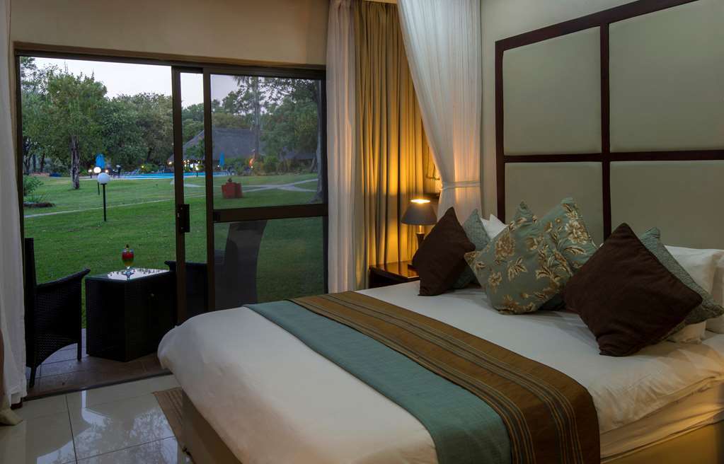 Azambezi River 4*