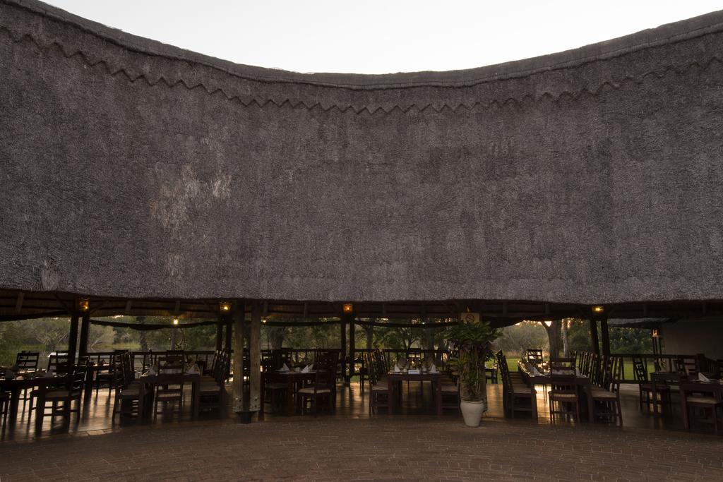 Azambezi River 4* Victoria Falls