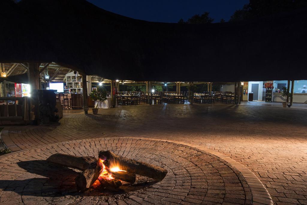 Azambezi River 4* Victoria Falls