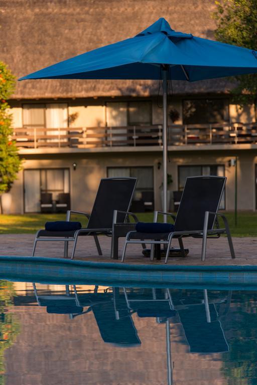 Azambezi River 4*