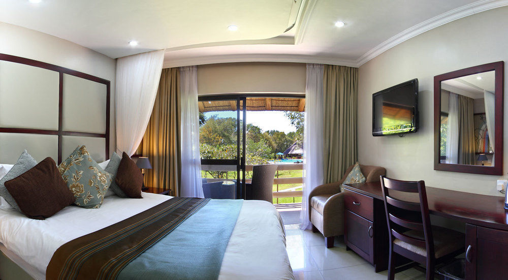 Azambezi River 4* Victoria Falls